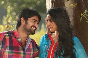 Oka Manasu Movie Stills